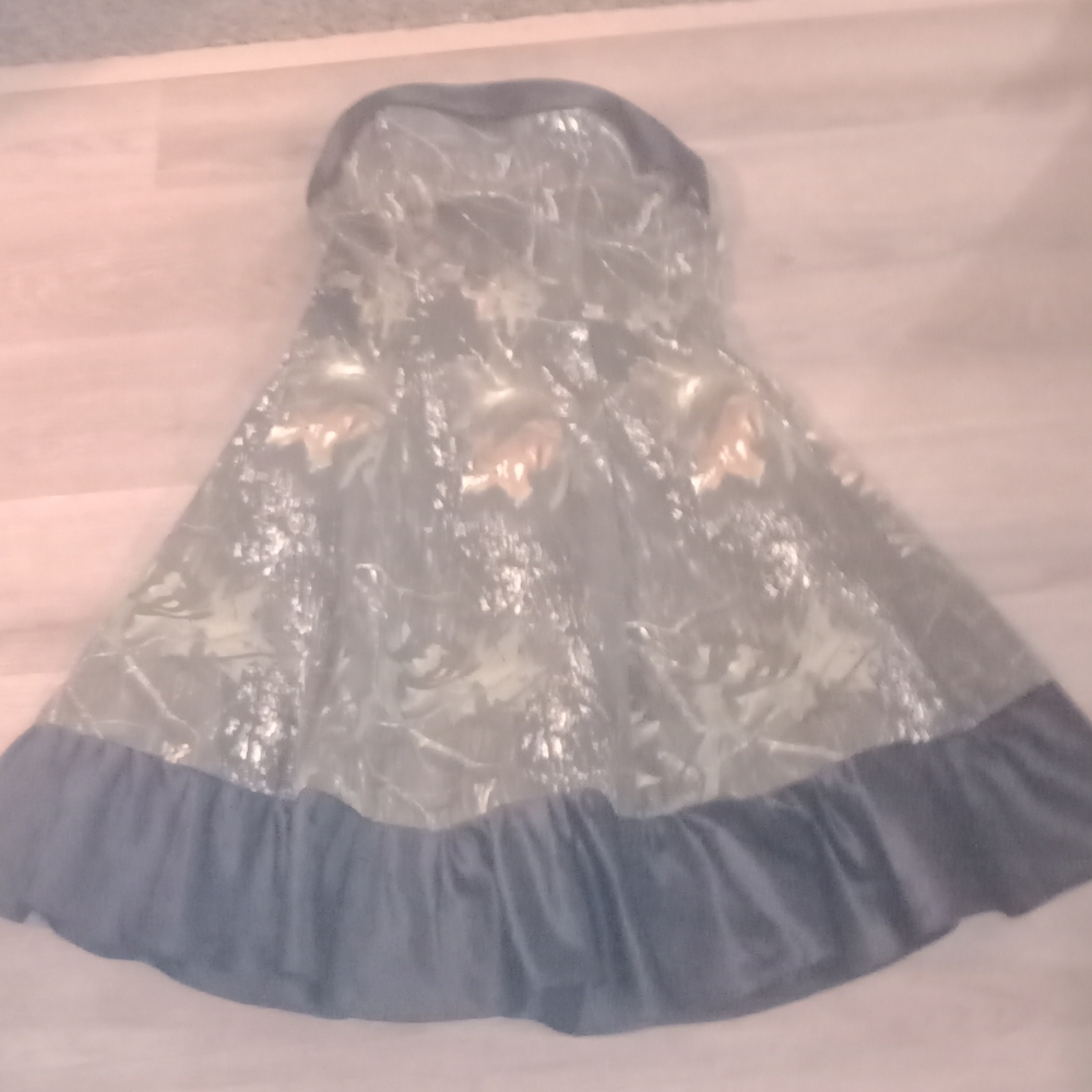 Wedding & bridesmaids Dresses